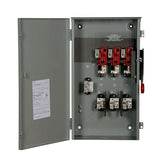DH364NRK - Safety Switch